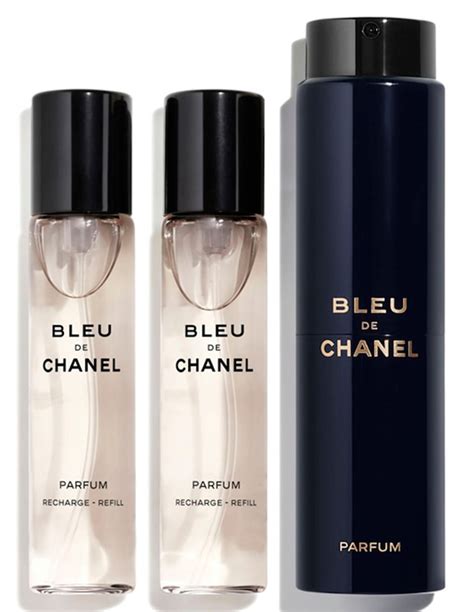 chanel bleu liverpool